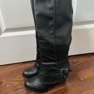 American Rag size 7.5 women’s boots